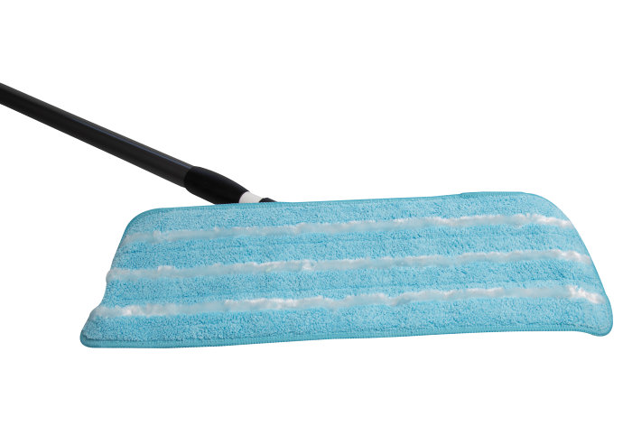Mikrofibermopp 3-i-1